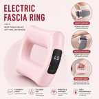 Electric Deep Tissue Recovery Massager