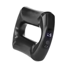 Electric Fascia Massage Ring Massager