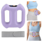 Electric Fascia Massage Ring Massager