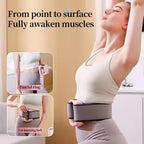 Electric Fascia Massage Ring Massager