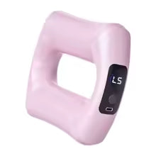 Electric Fascia Massage Ring Massager