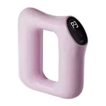Electric Fascia Massage Ring Massager