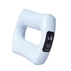 Electric Fascia Massage Ring Massager