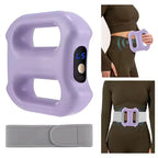 Electric Fascia Massage Ring Massager