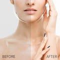 V Lift Face Tape Stickers – 40PCS