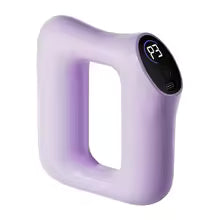Electric Fascia Massage Ring Massager