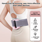 Electric Fascia Massage Ring Massager