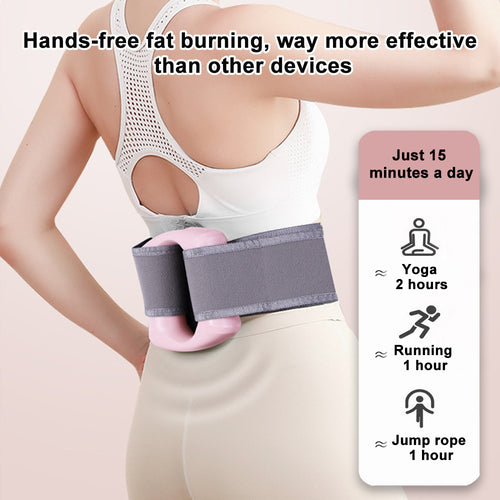 Electric Fascia Massage Ring Massager