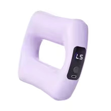 Electric Fascia Massage Ring Massager