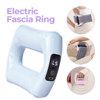 Electric Fascia Massage Ring Massager
